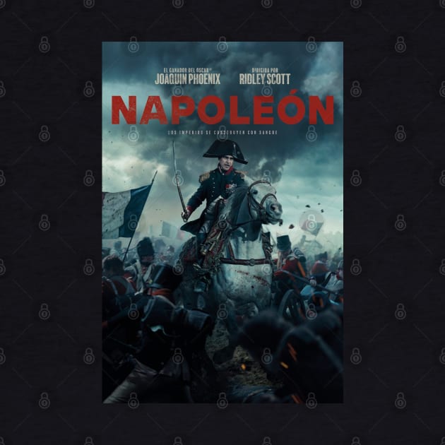 Napoleon by SecretGem